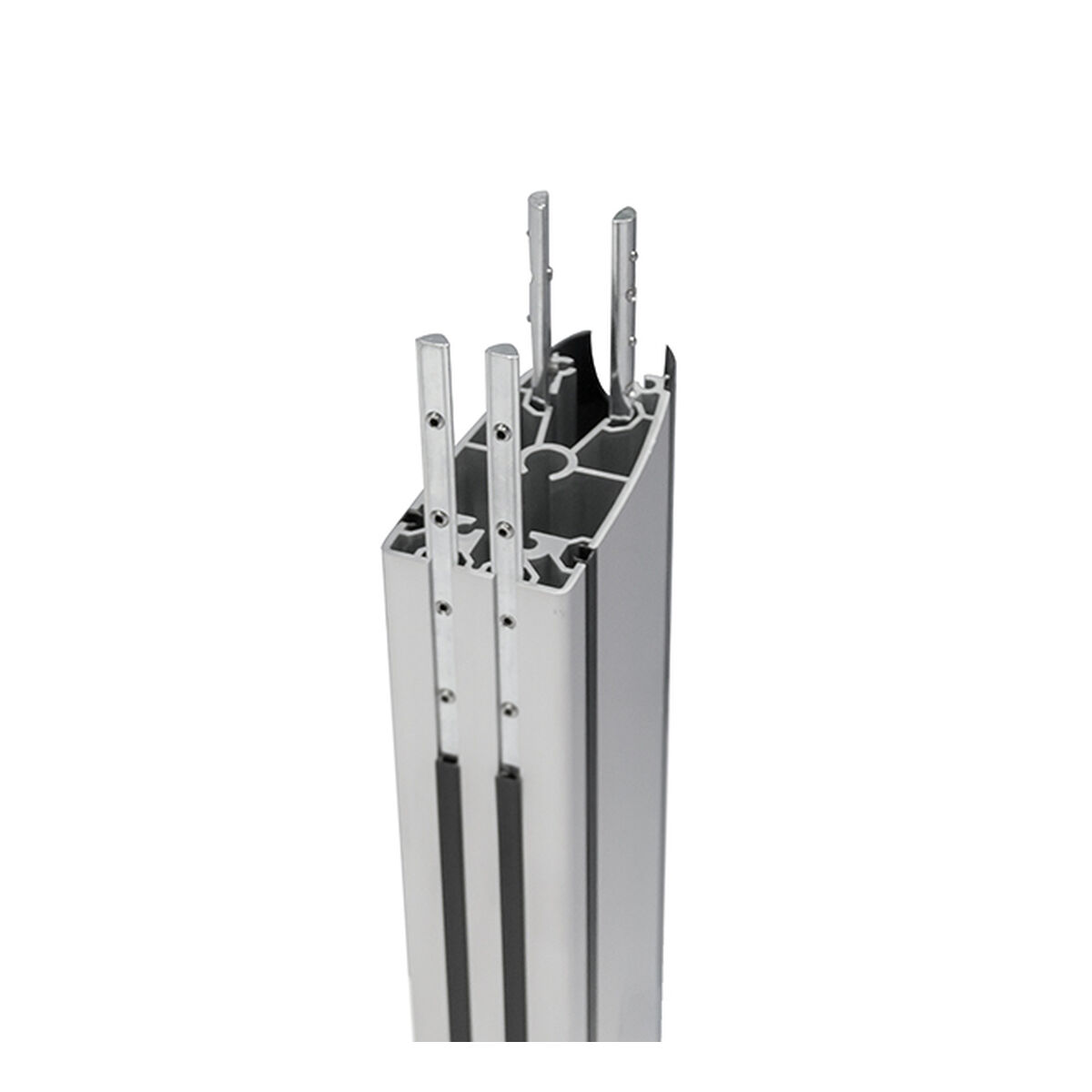 Supporto da Tavolo per Schermo B-Tech BT8380-060/B V3